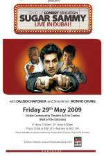 Watch Sugar Sammy Live in Dubai FMoviesFree