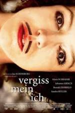 Watch Vergiss mein Ich FMoviesFree
