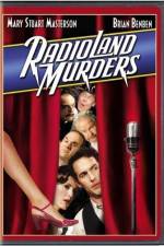 Watch Radioland Murders FMoviesFree