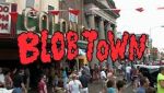 Watch Blob Town (Short 2010) FMoviesFree