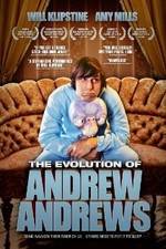 Watch The Evolution of Andrew Andrews FMoviesFree
