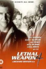 Watch Lethal Weapon 4 FMoviesFree