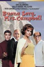 Watch Buona Sera Mrs Campbell FMoviesFree