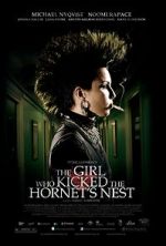 Watch The Girl Who Kicked the Hornet\'s Nest FMoviesFree