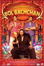 Watch Bol Bachchan FMoviesFree