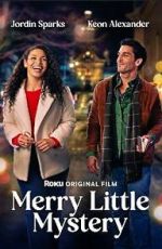 Watch Merry Little Mistery FMoviesFree