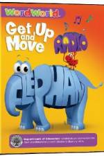 Watch Word World: Get Up & Move FMoviesFree