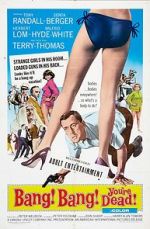 Watch Bang! Bang! You\'re Dead! FMoviesFree