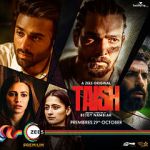 Watch Taish FMoviesFree