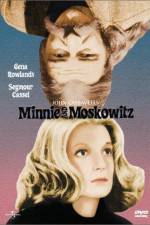 Watch Minnie and Moskowitz FMoviesFree