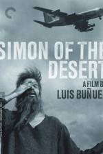 Watch Simón del desierto FMoviesFree