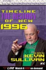 Watch The History Of WCW 1996 With Kevin Sullivan FMoviesFree