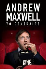 Watch Andrew Maxwell: Yo Contraire (TV Special 2019) FMoviesFree