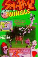 Watch Tarzoon, la honte de la jungle FMoviesFree