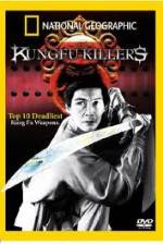 Watch National Geographic Kung Fu Killers FMoviesFree