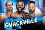 Watch WWE Smackville FMoviesFree