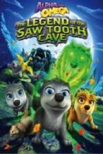 Watch Alpha and Omega: The Legend of the Saw Tooth Cave FMoviesFree