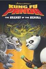 Watch Kung Fu Panda: Secrets of the Scroll FMoviesFree