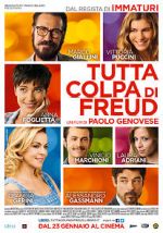 Watch Tutta colpa di Freud FMoviesFree