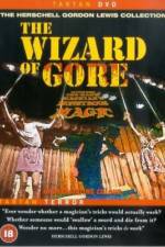 Watch The Wizard of Gore FMoviesFree