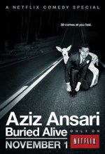 Watch Aziz Ansari: Buried Alive FMoviesFree