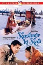 Watch Kashmir Ki Kali FMoviesFree