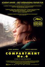 Watch Compartment Number 6 FMoviesFree