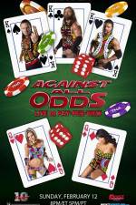 Watch TNA Against All Odds 2012 FMoviesFree