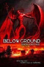 Watch Below Ground FMoviesFree