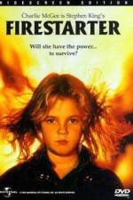 Watch Firestarter FMoviesFree