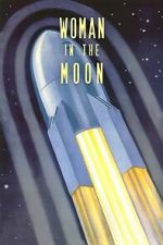 Watch Woman in the Moon FMoviesFree