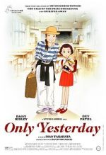 Watch Only Yesterday FMoviesFree