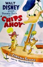 Watch Chips Ahoy (Short 1956) FMoviesFree