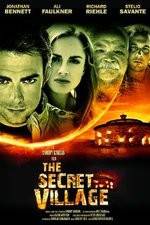Watch The Secret Village FMoviesFree