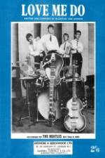 Watch Love Me Do: The Beatles '62 FMoviesFree