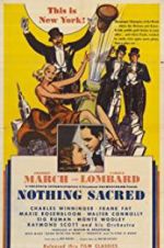 Watch Nothing Sacred FMoviesFree