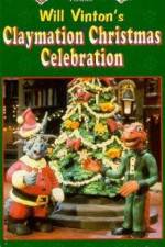 Watch A Claymation Christmas Celebration FMoviesFree
