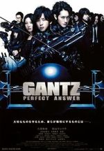 Watch Gantz: Perfect Answer FMoviesFree