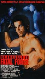Watch Blackbelt II FMoviesFree