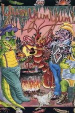 Watch Yum, Yum, Yum! A Taste of the Cajun and Creole Cooking of Louisiana FMoviesFree