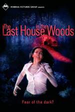 Watch The Last House in the Woods (Il bosco fuori) FMoviesFree