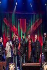 Watch Toots and the Maytals Reggae Got Soul FMoviesFree