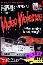 Watch Video Violence When Renting Is Not Enough FMoviesFree