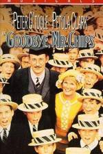 Watch Goodbye, Mr. Chips FMoviesFree