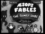 Watch The Family Shoe (Short 1931) FMoviesFree