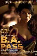 Watch B.A. Pass FMoviesFree