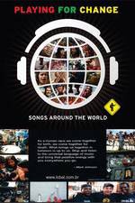 Watch Playing for Change FMoviesFree