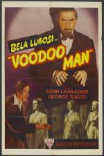 Watch Voodoo Man FMoviesFree