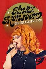 Watch Jinkx Monsoon: Red Head Redemption (TV Special 2023) FMoviesFree