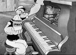 Watch The Spinach Overture (Short 1935) FMoviesFree